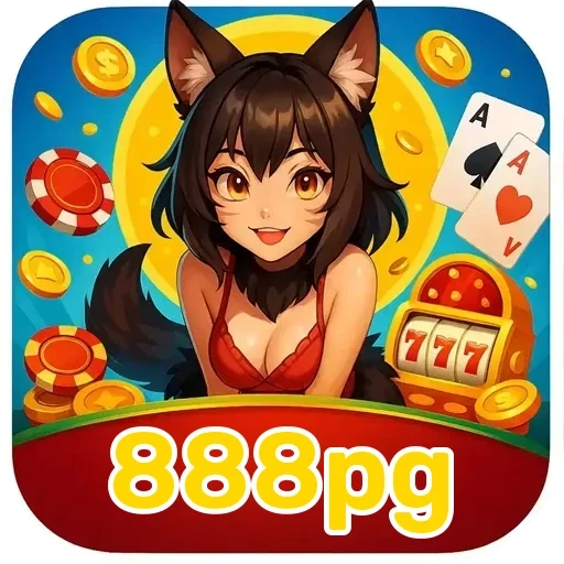 888pg: Um Portal Confiável e Diversificado para Jogos Online