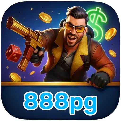 888pg: O Portal Imperdível para Jogadores Brasileiros de Jogos Online